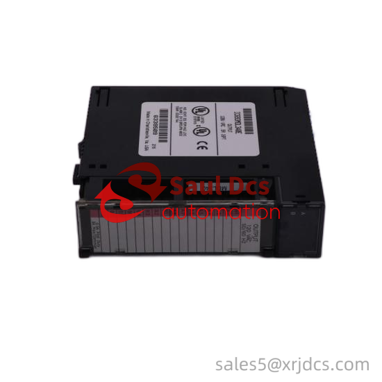 GE IC670PBI001 Field Control Bus Interface Unit