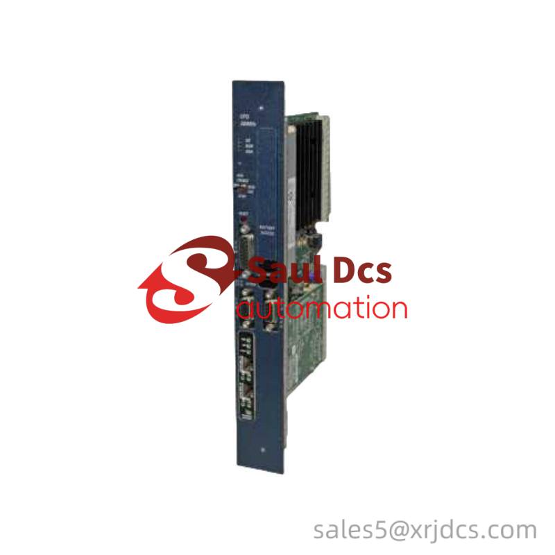 GE IC698CPE010 Communication Processor, Central Processing Unit for Industrial Automation