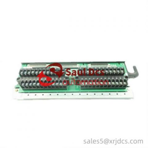 GE S710D-EST2 Control Module for Industrial Automation