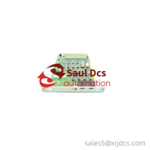 GE V7768-320000 Controller Module for Industrial Automation