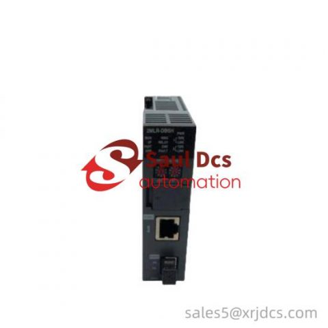 Honeywell Expansion Driver Module 2MLR-DBST-CC, 2MLR-DBSF-CC, 2MLR-DBSH-CC, Industrial Automation Components