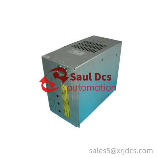 Honeywell 620-0041 PLC Power Supply Module