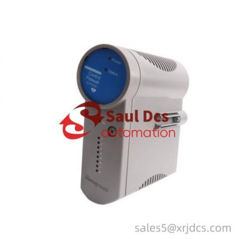 Honeywell CC-PCF901 Control Firewall Module, 51405047-175