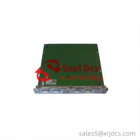 GE INTERFACE CTP-550131 Digital Signal Processor Control Card