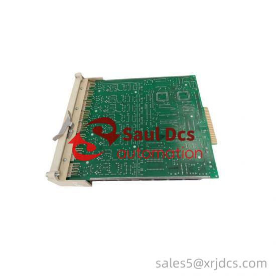 Metso D201376 Control Module