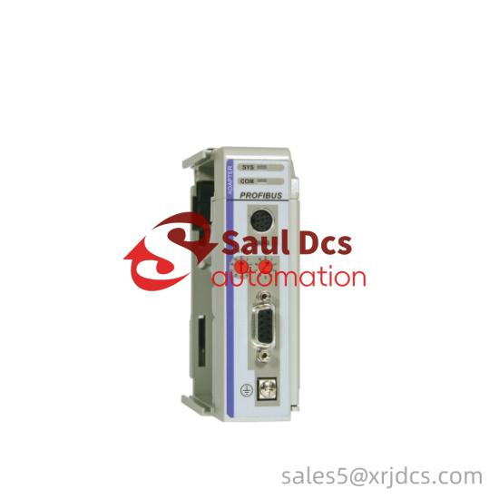 ProSoft RLX2-IHNF-A Power Supply Module, A High-Efficiency Industrial Power Module