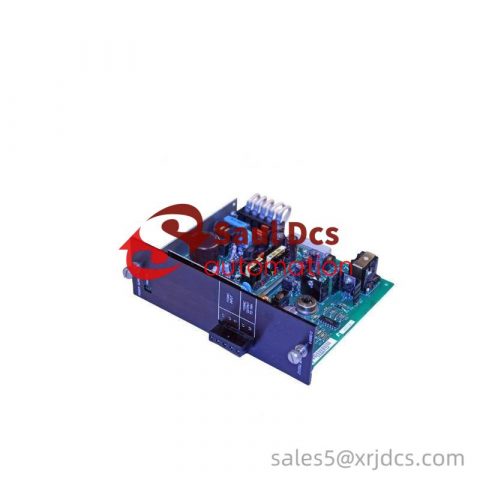 RELIANCE 0-60007-2 Industrial Control Module