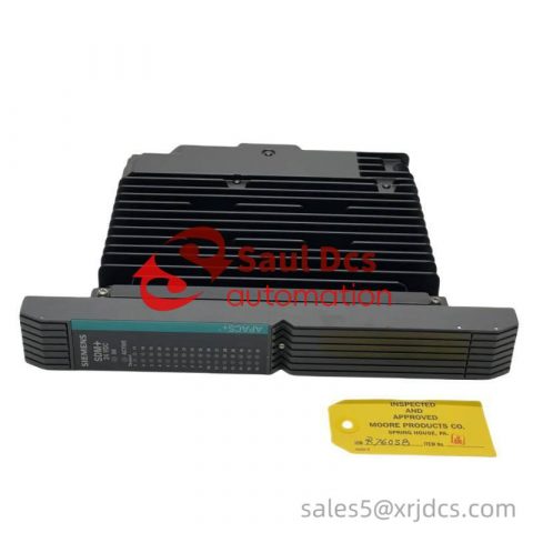 SIEMENS 39SDM024DCCBN Module for Industrial Automation