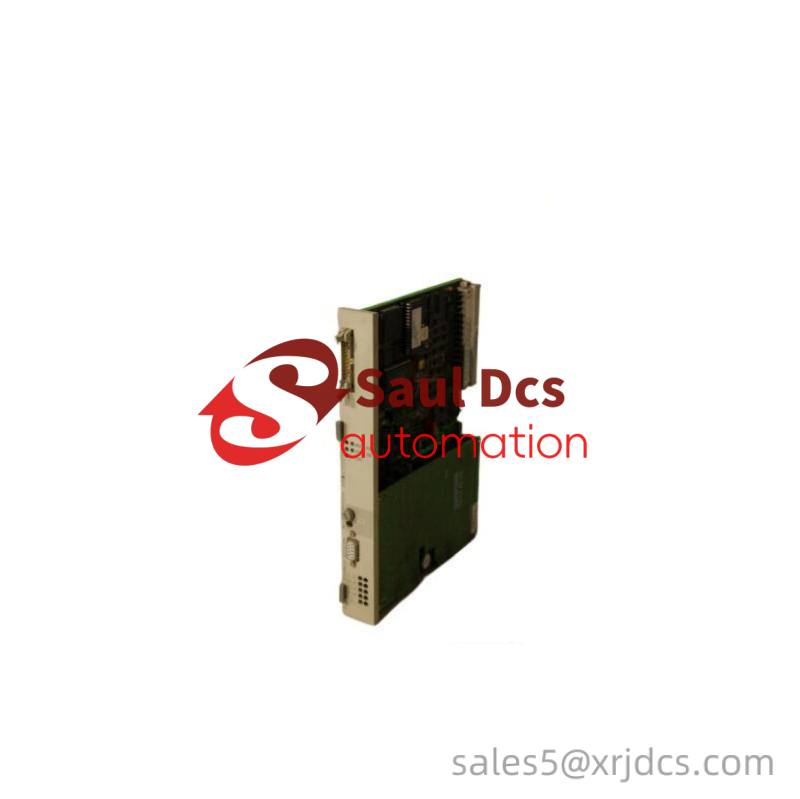 Siemens 6DS1731-8RR Analog Input Module for Process Control Systems