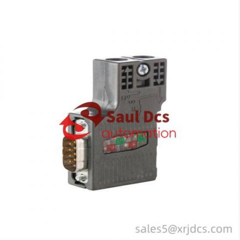SIEMENS 6ES7972-0BA52-0XA0 Signal Module for SIMATIC S7-300 Series
