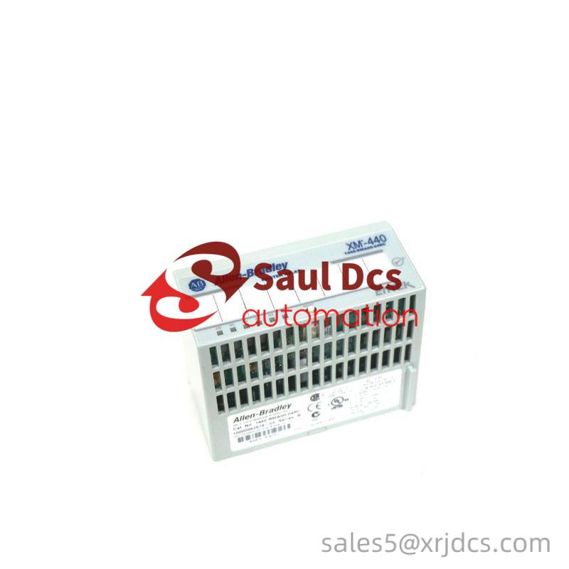 Allen-Bradley 1440-RMA00-04RC Compact I/O Module