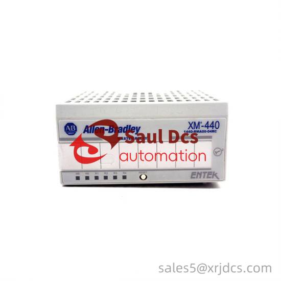 Allen-Bradley 1440-RMA00-04RC Compact I/O Module