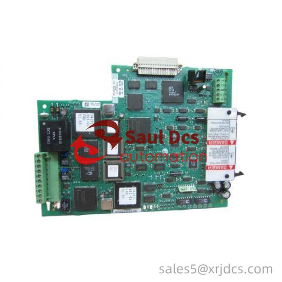 Allen-Bradley 1756-CNBR DControlNet Communication Module