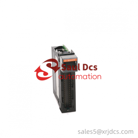 AB 1756-OW16I Digital Output Module