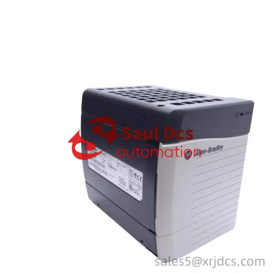 AB 1756-PA72 Power Supply Module.