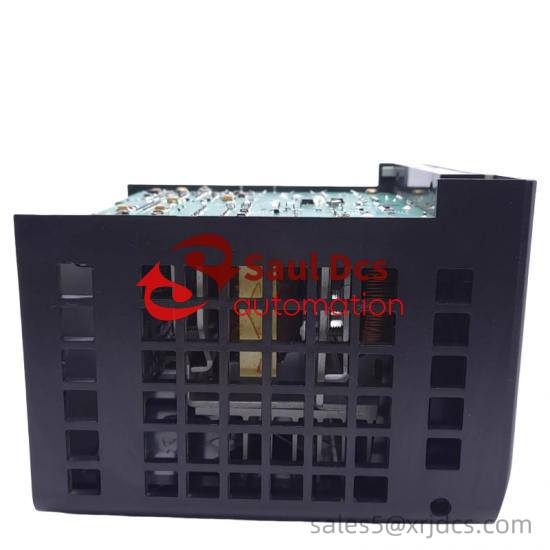 AB 1756-PA72 Power Supply Module.