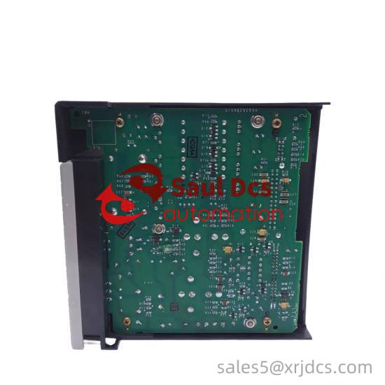 AB 1756-PA72 Power Supply Module.