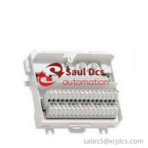 ABB 5SHX10H6004 Custom Processing Module Card