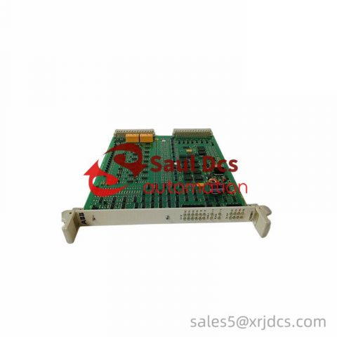 ABB AIM0016 Digital Input Module for Industrial Automation