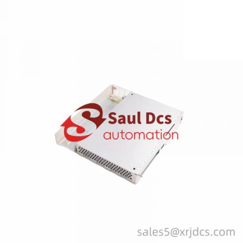 ABB AO610 Control System Accessories - Industrial Grade Components