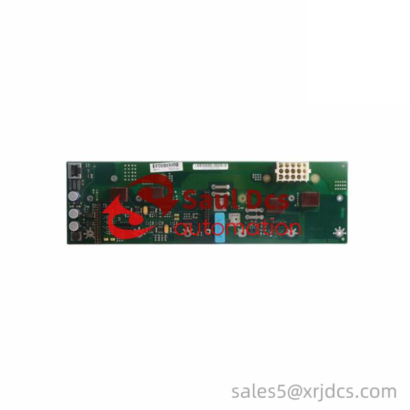 ABB DSPC406 High-Performance Digital Signal Conditioning Module for Industrial Automation