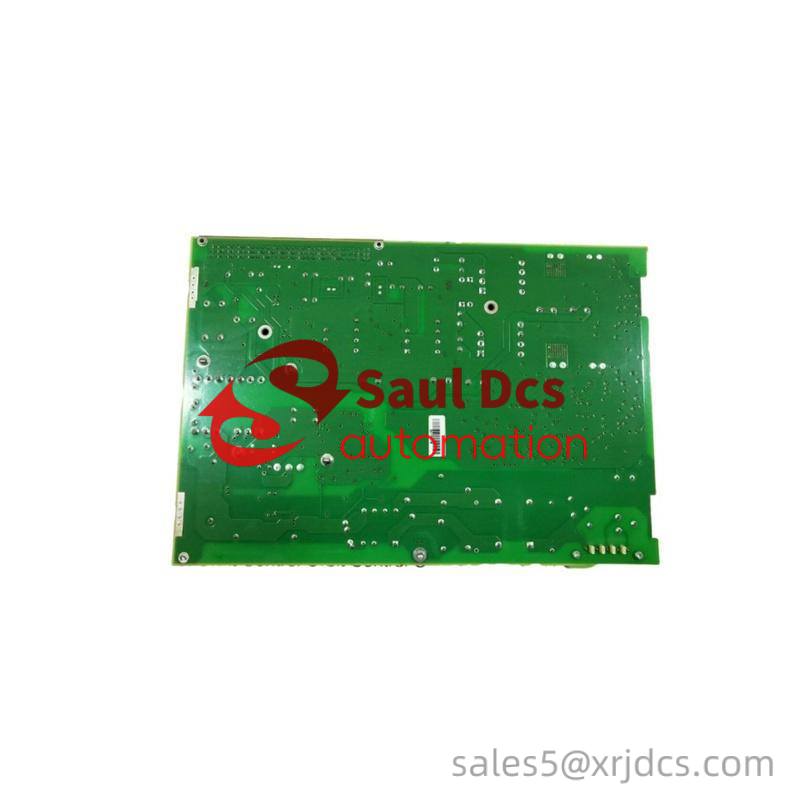 ABB DSPC406 High-Performance Digital Signal Conditioning Module for Industrial Automation