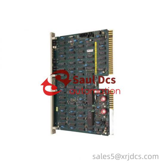 ABB MFE460A003BW High-Performance Servo Drive for Precision Applications