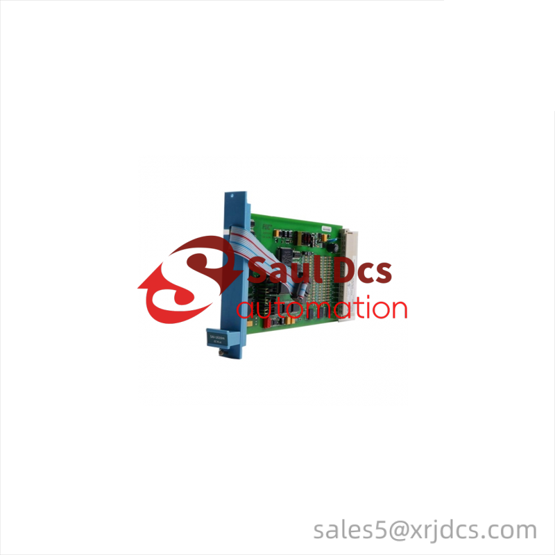 ABB LDGRB-01 | Advanced Industrial Control Module