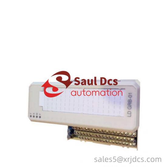 ABB LDGRB-01 | Advanced Industrial Control Module