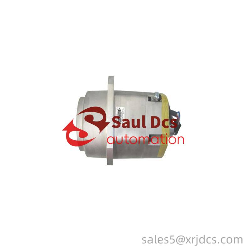 ABB RVC6-5A Remote Control System Module for Industrial Automation