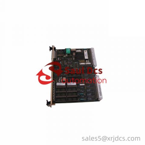 ABB S-093H 3BHB009885R0004 Industrial Control Module