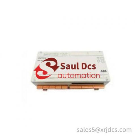 ABB UNS3670A-Z HIEE205011R0002 Controller Module
