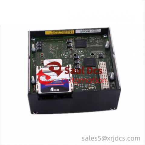 B&R AO352 Control Network Module
