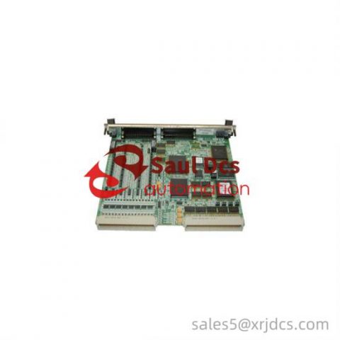 BBC LT9673a Data Processing Module, High-Performance Industrial Automation Solution