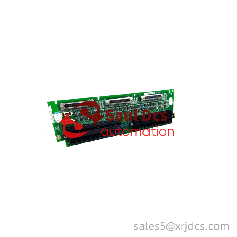 BBC LT9673a Data Processing Module, High-Performance Industrial Automation Solution