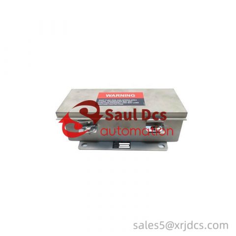 Bently Nevada 24765-02-01 Vibration Monitoring System