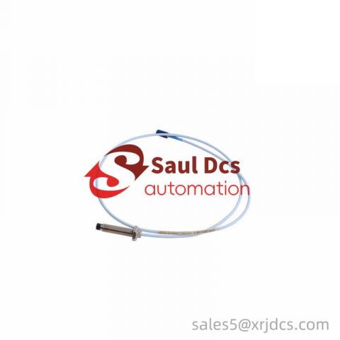 Bently Nevada 330104-00-05-10-02-00 Vibration Monitoring Module, Reliable Vibration Detection and Analysis