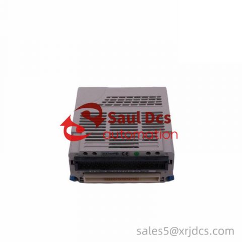 EMERSON 1C31227G01 Industrial Control Module