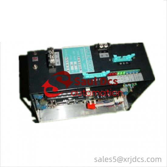 Fuji FVR008E7S-2 Inverter Drive for Efficient Motor Control
