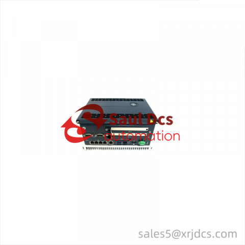 GE 04220FL11232A Industrial Control Module for Advanced Automation Systems