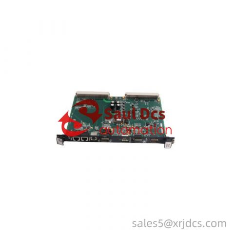 GE A16B-2300-0110 Fanuc Main Board for Operator Panel I/O PCB