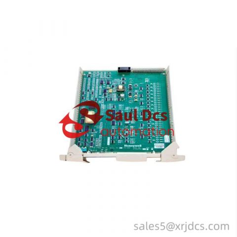 HONEYWELL MC-PAIH03 Analog Input Processor - Industrial Control Solutions