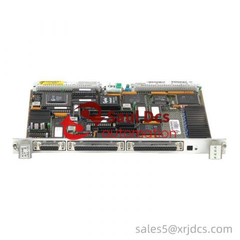 KEBA OP362-LD/W-5200 - High Precision Industrial Control Module