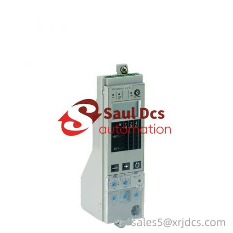 MICRO MC2-440-10TVB-1-20 Industrial Control Module