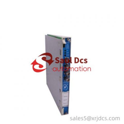Eaton MTL 4073 Power Input Module