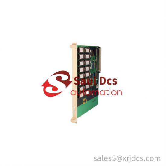 NEC FC-9821X MODEL2, Advanced Industrial Control Module