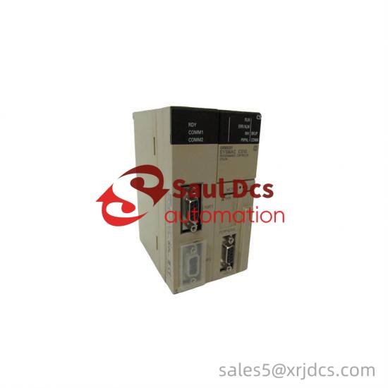 Omron MY-4JI/O Unit - 4-Channel Digital Input Module for Industrial Automation