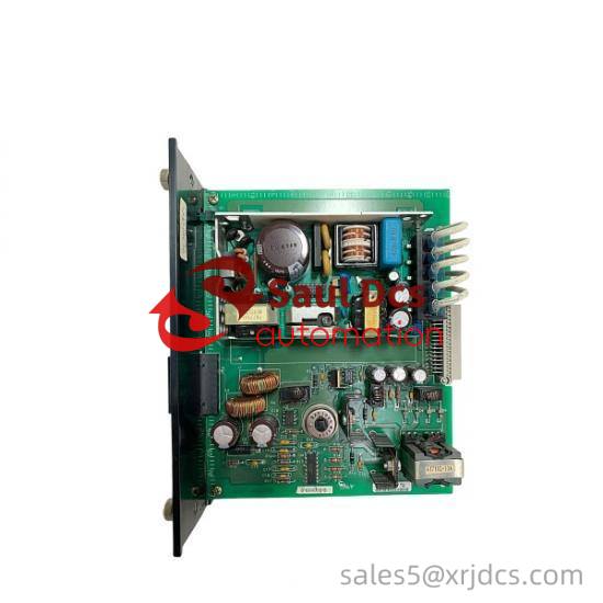 Reliance Electric 0-60007-2 Drive Power Supply Module