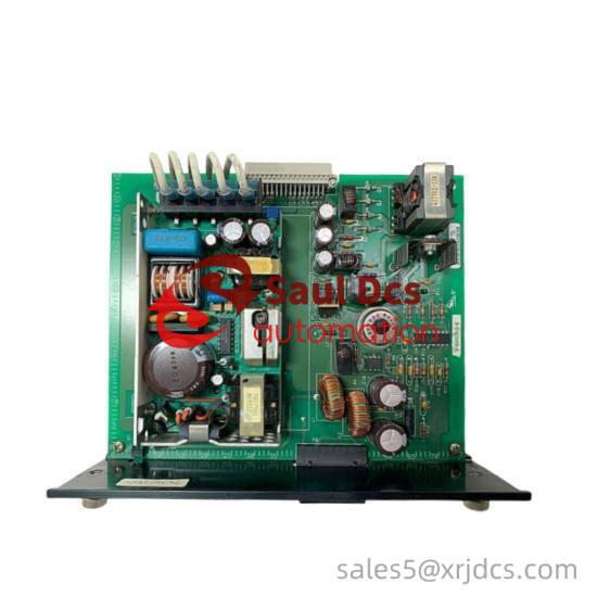 Reliance Electric 0-60007-2 Drive Power Supply Module
