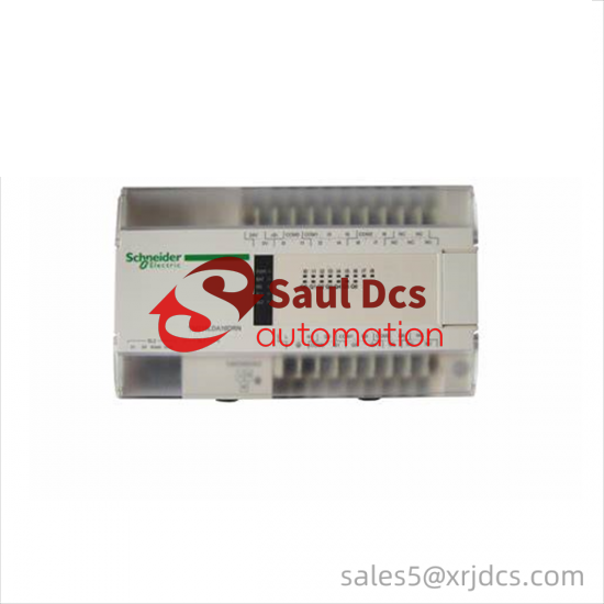SCHNEIDER TSX07301028 Control Module - Industrial Automation & Control